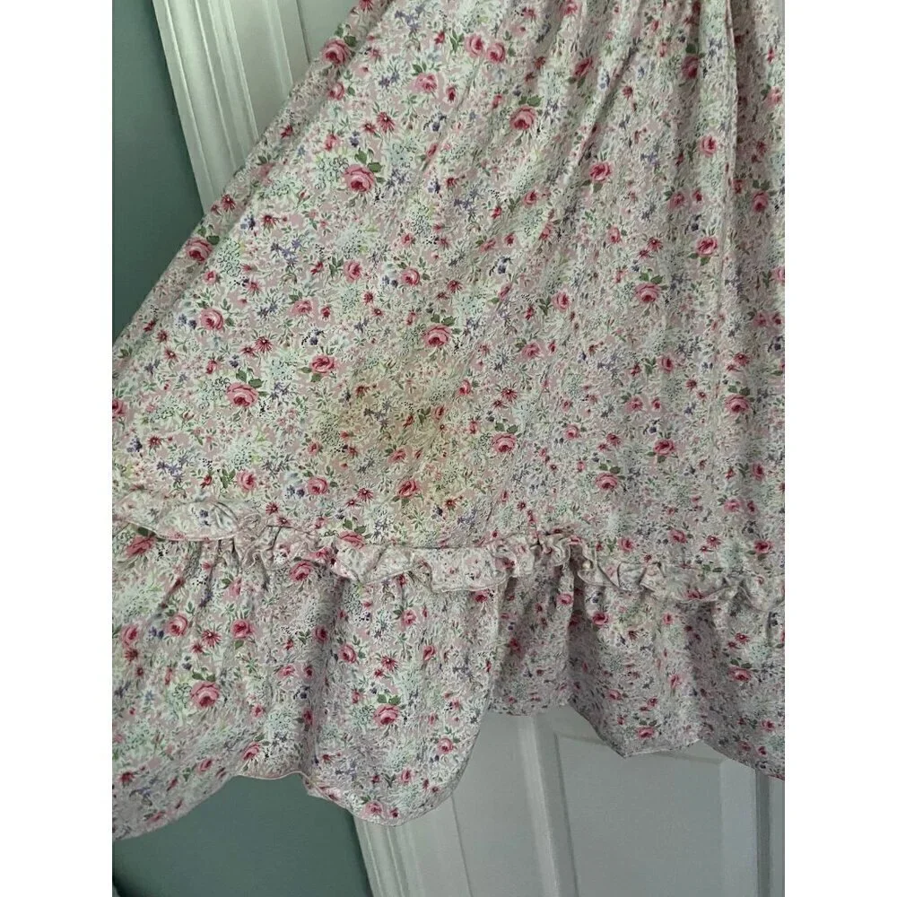 Hand Crafted handmade floral